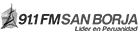 Radio San Borja