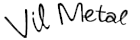 Vil Metal