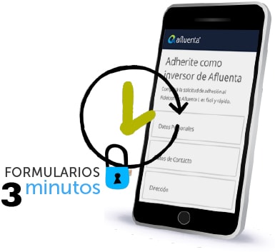 Afluenta 5